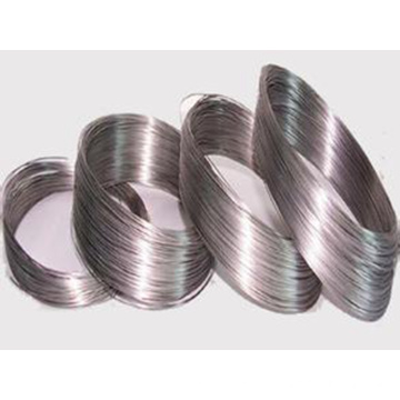 Military Industry Special Titanium Alloy Wire